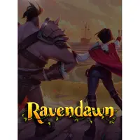 Ravendawn - 17500 RavenCoins Key GLOBAL