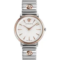 Versace Ladies Watch VE8105022, Quartz, 38mm, 5ATM