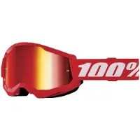 100% Strata 2 Junior Glasögon