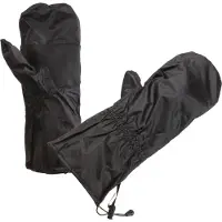 Modeka Regn handskar