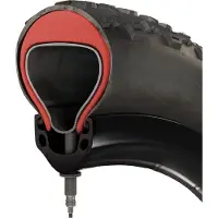 Tannus Armour 3 In 1 Protection Punkteringsskyddande Skum