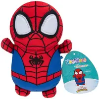 SPIDEY HUGMEES 15 cm ASS - assorterad