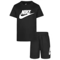Nike Set 'Club' svart / off-white