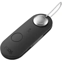 Knog Scout Travel Tagfinder Bagagetagg Och Larm För Ios