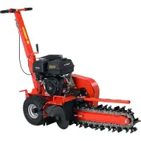 YATO kedjegrävmaskin YT-86140