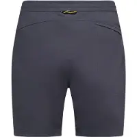 La Sportiva - Klätterkläder - Gambit Short M Onyx för Unisex - Storlek M - Grå