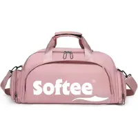 Softee Träningsväska