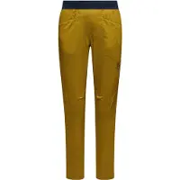 La Sportiva Men's Roots Pants Savana/Night Sky