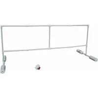 Softee Pvc Volleyboll Flytande Nät