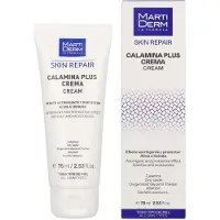 Martiderm Skin Repair Calamina Plus Cream 75 ml All Skin Types
