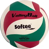 Softee Smash Boll