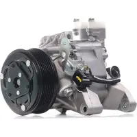 Valeo AC kompressor 814731
