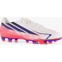 Adidas F50 Club FG, vit