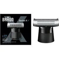 Braun XT20 rakapparattillbehör