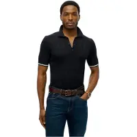 Superdry M1110441a Kortärmad Polotröja