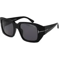 Tom Ford FT1035-N/S 01A solglasögon
