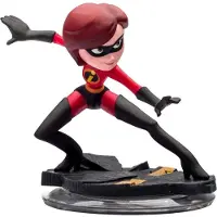 Disney Infinity Figur - Fröken Incredibel (Xbox 360/PS3/Nintendo Wii/Wii U/3DS)
