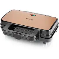 Emerio ST-130328.2 smörgåsgrill
