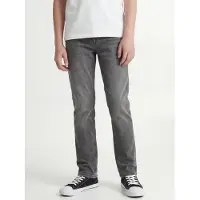 Jack & Jones Clark Ig Stretch Sq 349 Slim Fit Jeans