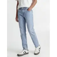 Jack & Jones Junior Jeans 'JJIClark JJOriginal' blå denim