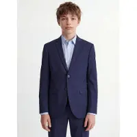 Jack & Jones Kavaj - JpSolar - Noos - Medeltida Blue - - 10 år (140) - Kavajer