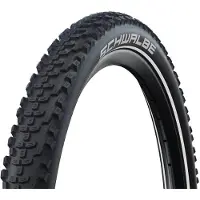 Schwalbe Smart Samoa Performance Addix E-50 20´´ X 2.35 Styv Mtb-däck