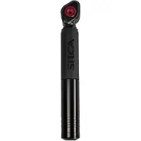Silca Impero Ultimate Ii Mini Pump