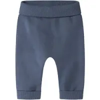 Name it Sweatpants - NbmTasalle - Vintage Indigo - - 50 - Sweatpants
