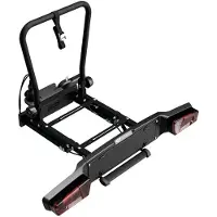 Peruzzo Saturn Cykelställ För 3 Cyklar