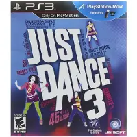 Ps3 Just Dance 3 Import