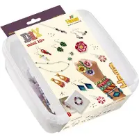 Hama Mini Pegboards I Hinksmycken (385404) Pysselkit