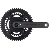 Campagnolo Super Record S Prot Carbon 12s Vevparti Med Effektmätare