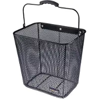 Atranvelo Daily Side Framkorg 26l