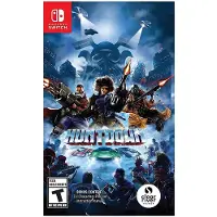 Huntdown (Import)