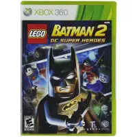LEGO Batman 2: DC Super Heroes (Platinum Hits) (