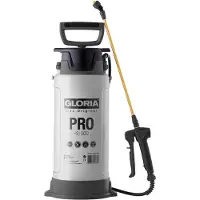 Gloria Haus und Garten 003650.0000 PRO 500 Tryckspruta 5 l