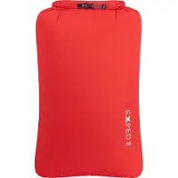 Exped Drybag Ultra Chili