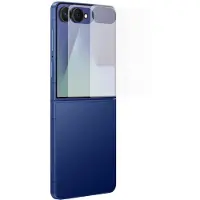 Samsung Galaxy Z Flip7 Anti-reflecting Film Transparent