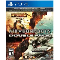 Luftkonflikter - Double Pack - PlayStation 4