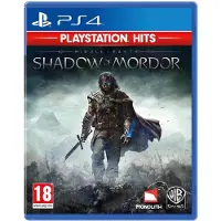 Middle-earth: Shadow of Mordor (Playstation Hits