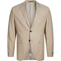 Jack & Jones Junior Kavaj 'JPRSolar' beige