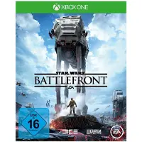 Xbox One Star Wars Battlefront (de/multi In Game)