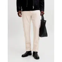 Jack & Jones Jeans 'JJIChris JJOriginal' ecru