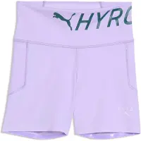 Puma X Hyrox Pwrmode 4´´ Korta Leggings