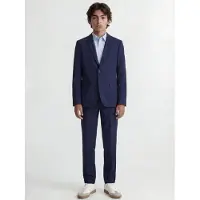 Jack & Jones Kostym - Noos - JprSolar - Medeltida Blue - - 8 år (128) - Kostym