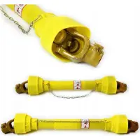 GEKO Kraftuttag 100cm (rör-T)(1)