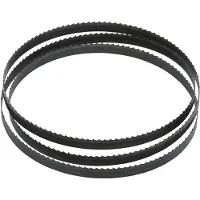 DeWalt Sågblad för bandsåg DT8481-QZ; 2095x4,2x16 mm