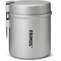 Primus Essential Trek Pot 1.0l Nocolour