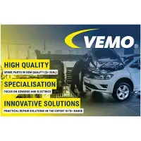 VEMO Sensor, hjulhastighet V46-72-0234