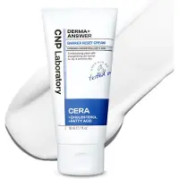 CNP Barrier Reset Cream - Deep Hydration Strengthen Skin Barrier Ceramide Lmplig fr torr knslig hud Koreansk hudvrd 2,7 fl. uns.
